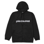 Pleasures Keys Coaches Jacket