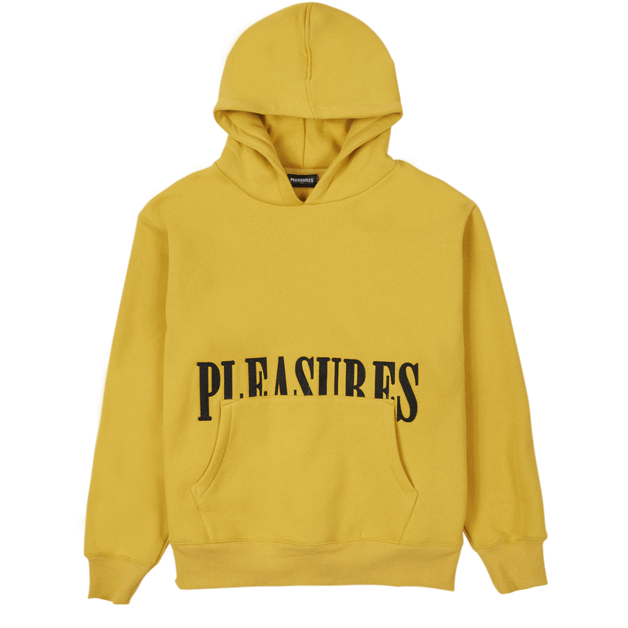 Pleasures Latex Hoodie