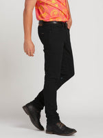 volcom 2x4 denim bko