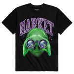 Chinatown Market Alien Sightseeing tee