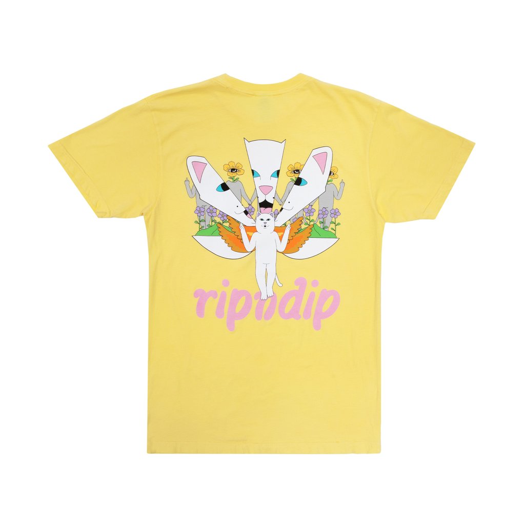 ripndip heady angel