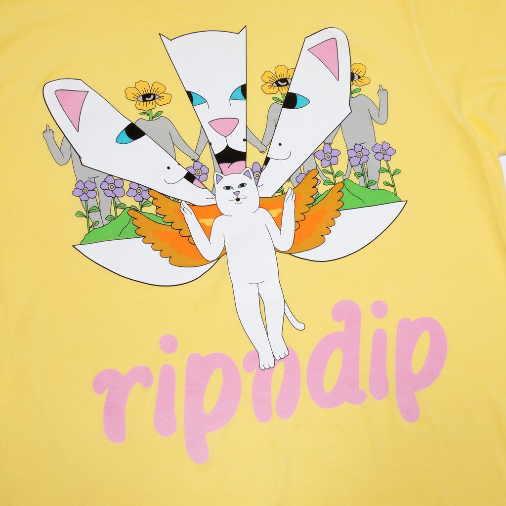 ripndip heady angel