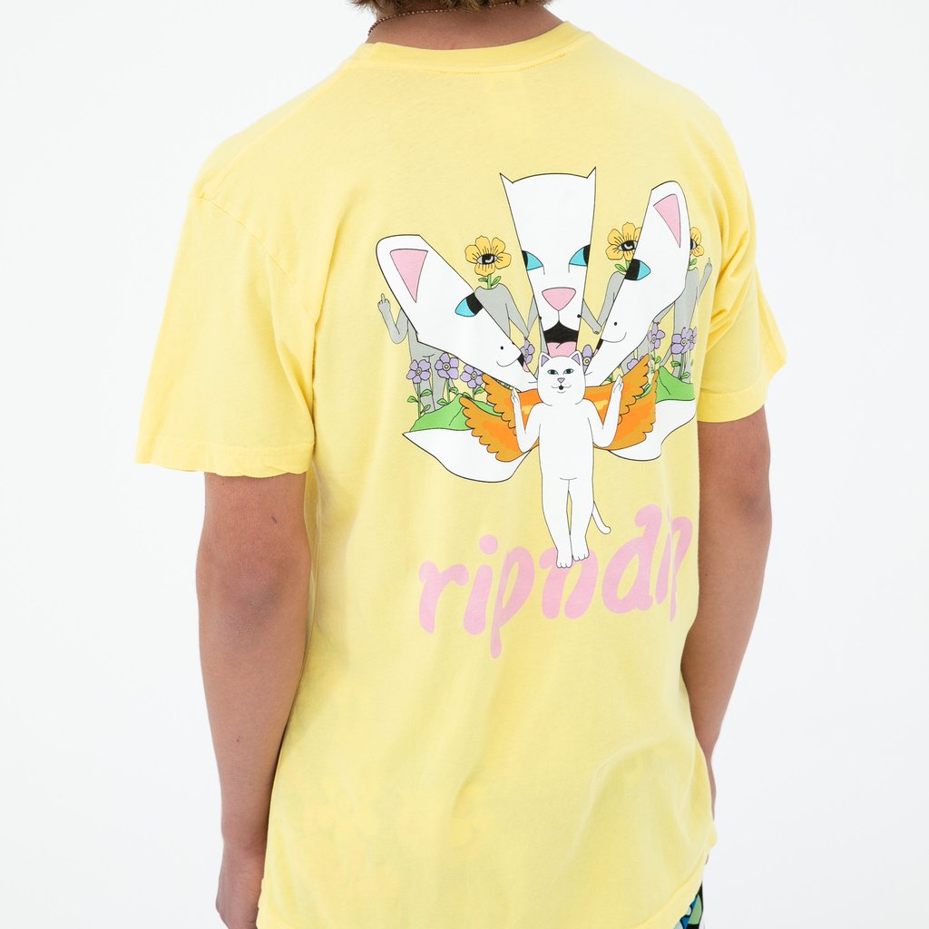 ripndip heady angel