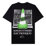 real bad man sonosyntheses tee