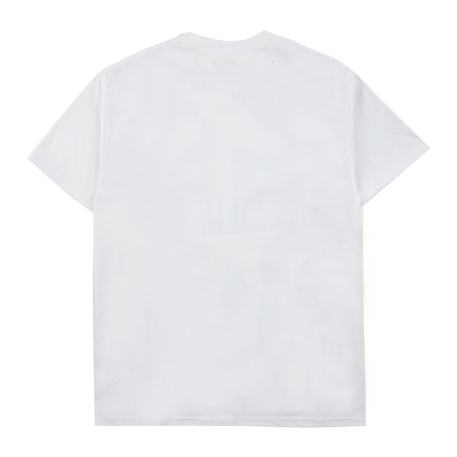 Pleasures Backspace T-Shirt