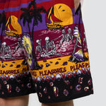 pleasures beach short