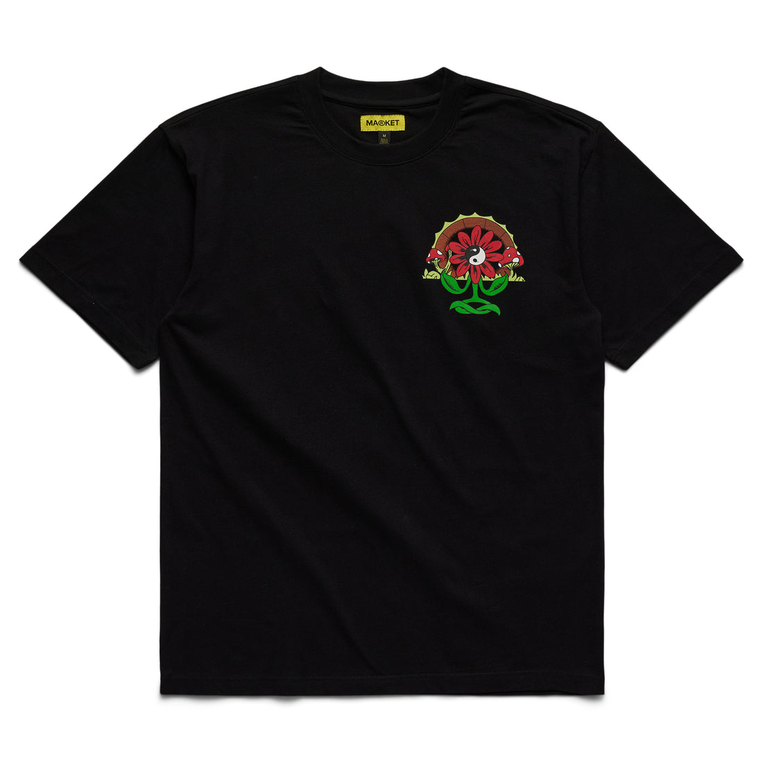 Chinatown Market Breathwork Tee