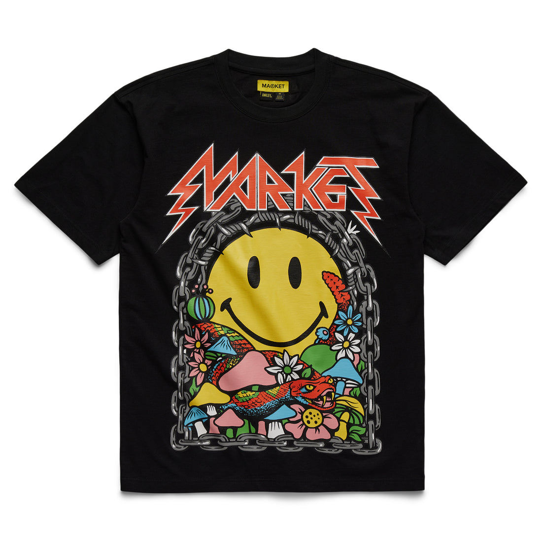 Chinatown Market Iron Market Tee