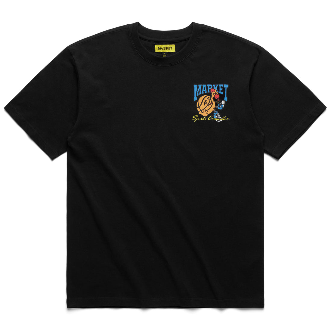 Chinatown Market Sports Committee Tee