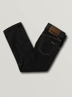 VOLCOM VORTA DENIM RNS