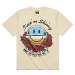 Chinatown Market Smiley Keep On Shinning Tee