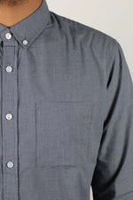 Brixton POLK Azul Marino