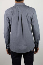 Brixton POLK Azul Marino