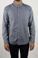 Brixton POLK Azul Marino