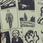 pleasures choices camp collar button down