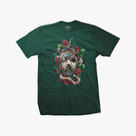 DGK SERPENT TEE