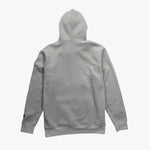 DGK Rebel Custom Hoody