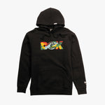 DGK Rebel Custom Hoody