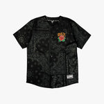 DGK GRACE BASEBALL JERSEY
