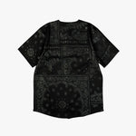 DGK GRACE BASEBALL JERSEY