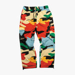 DGK SQUAD SWISHY PANTS