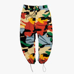 DGK SQUAD SWISHY PANTS