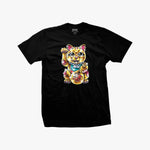 DGK Golden Cat Tee