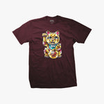 DGK Golden Cat Tee