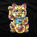 DGK Golden Cat Tee