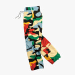 DGK SQUAD SWISHY PANTS