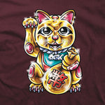 DGK Golden Cat Tee