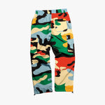 DGK SQUAD SWISHY PANTS