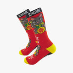 Dgk Good Luck Crew Socks