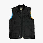 DGK ROGUE REVERSIBLE VEST