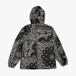 DGK FLAG WINDBREAKER