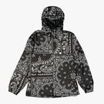 DGK FLAG WINDBREAKER