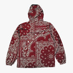 DGK FLAG WINDBREAKER