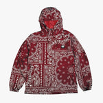 DGK FLAG WINDBREAKER
