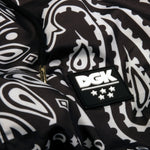 DGK FLAG WINDBREAKER