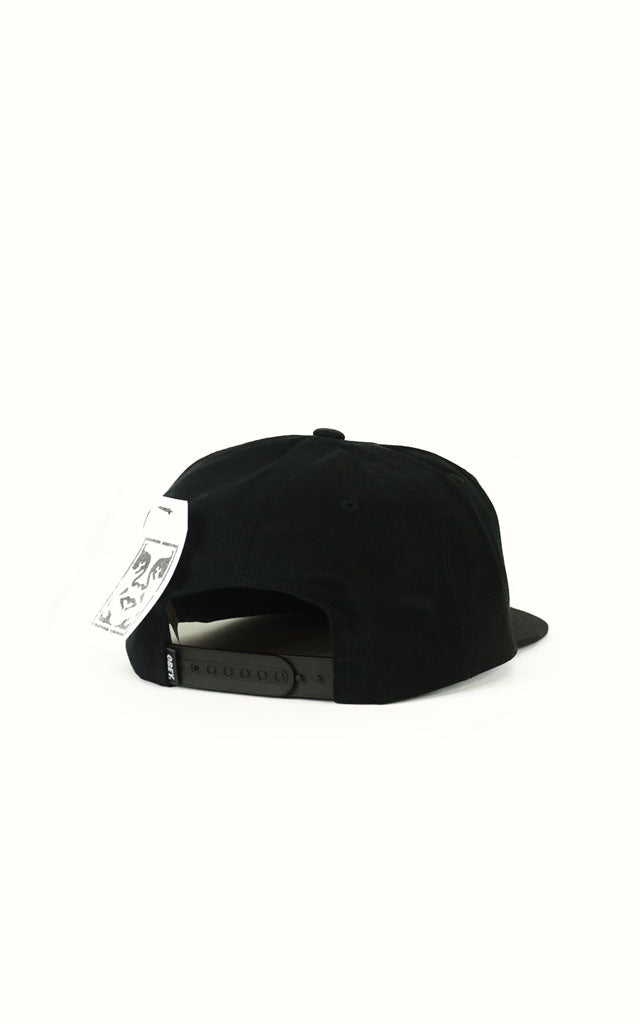 obey sleeper strapback