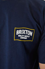 Brixton Brillo