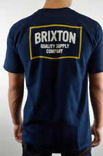 Brixton Brillo