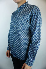 Stüssy ROYAL CROWN Azul Marino