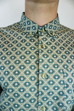 Stüssy ROYAL CROWN Beige