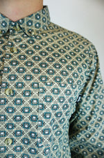 Stüssy ROYAL CROWN Beige