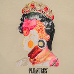 Pleasures English Breakfast Tee