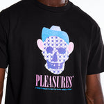 Pleasures Cowboy T-Shirt