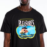 Pleasures Bowl Tee