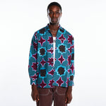 Pleasures Sulfur LS Button