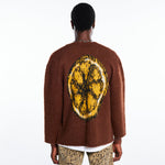 Pleasures Juicy Cardigan